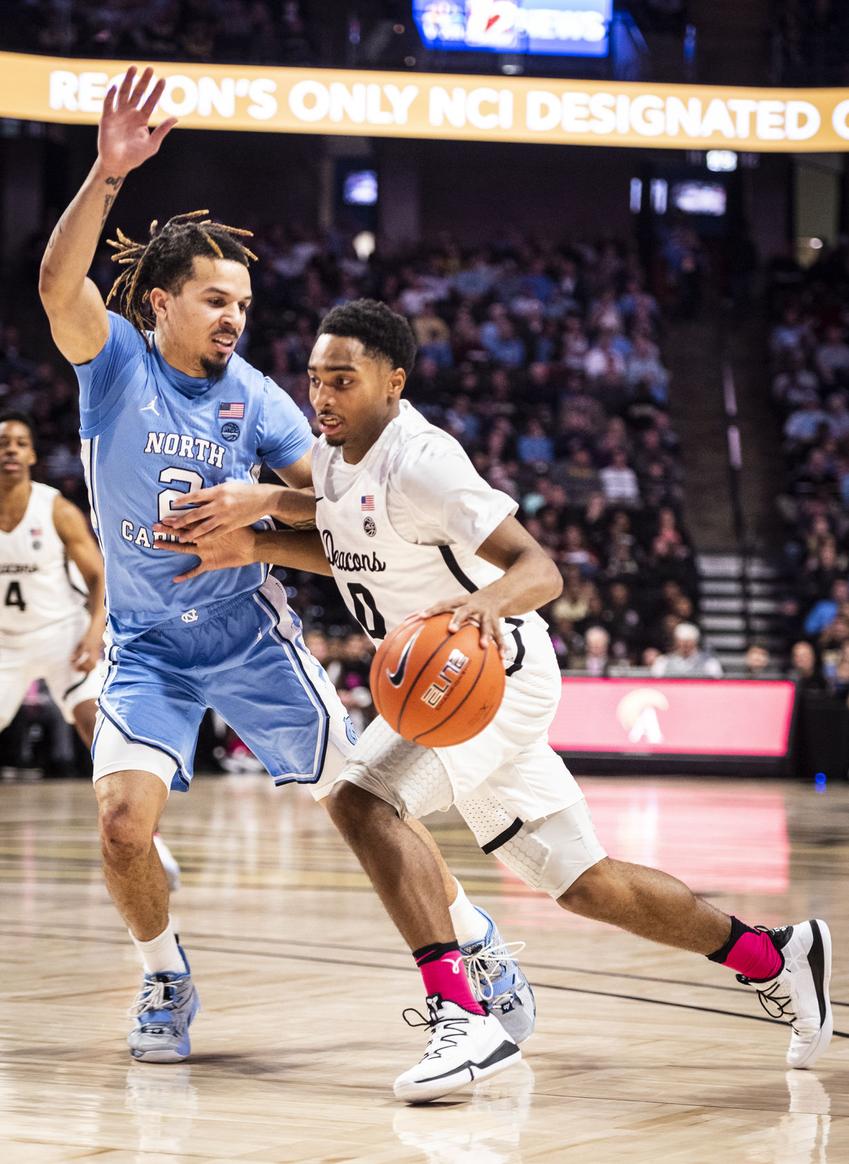 WakeBasketball
